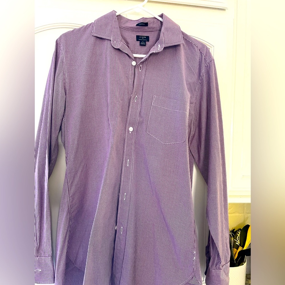 Men’s size medium 15 15 1/2